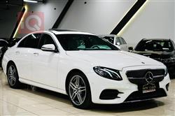 مرسيدس بنز E-Class